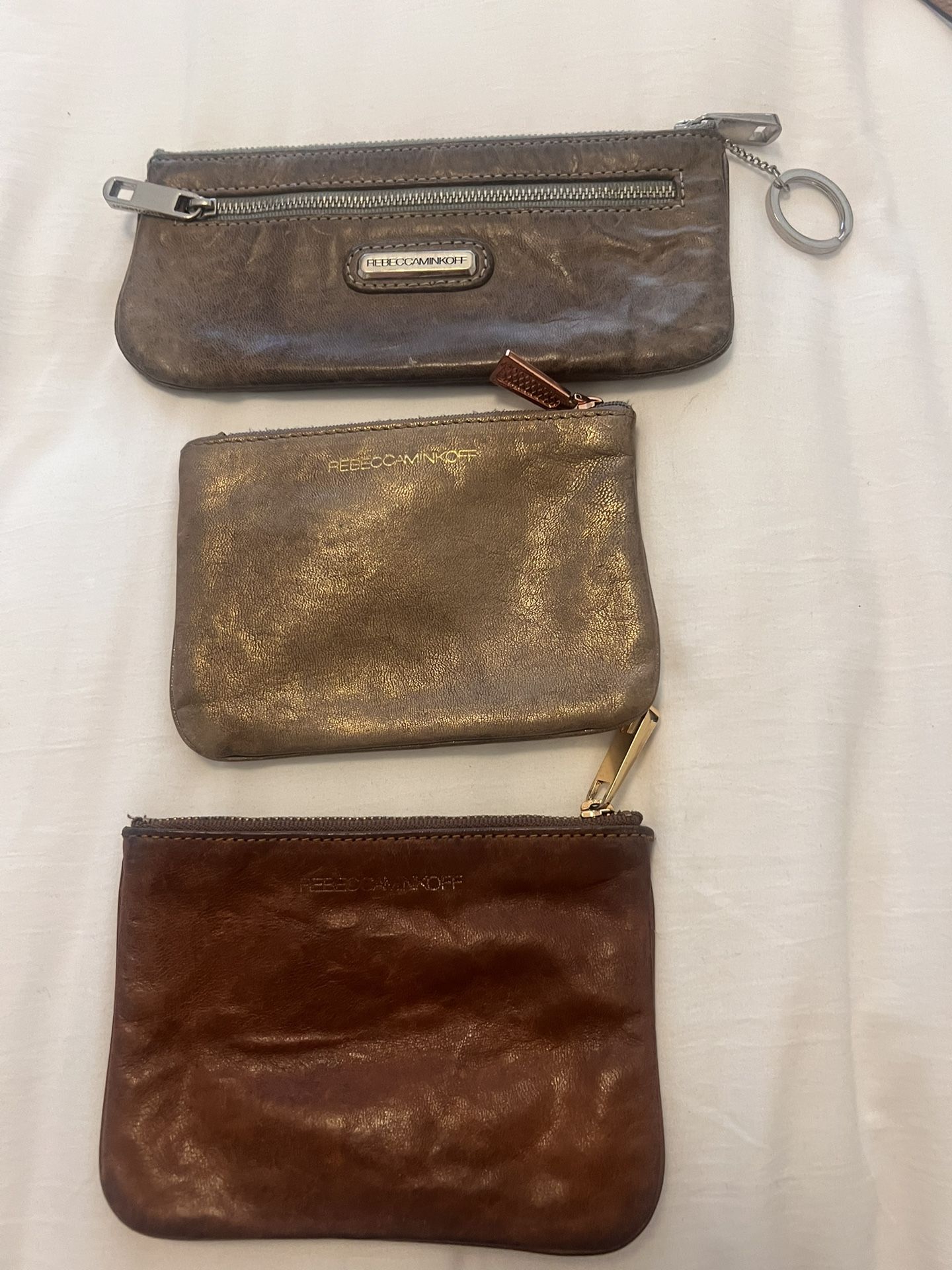 Wristlet