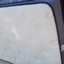 Two Full Beds Free