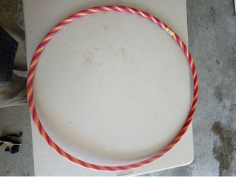 Hula hoop