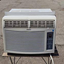 Haier 10000 BTUs Air Conditioner