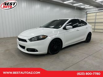 2013 Dodge Dart