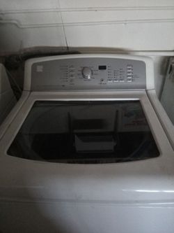 Kenmore 700 series