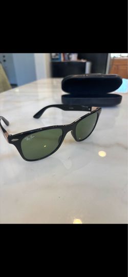 Ray-Ban sunglasses