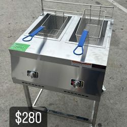Nuevo Fridora De Gas Propano