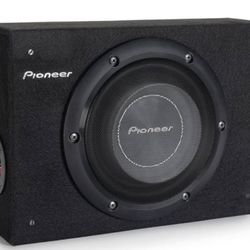 Pioneer TS-A2000LB