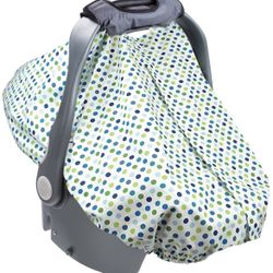 Car seat Cover, Great Condition Covertor De Carseat