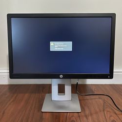 HP EliteDisplay E232 Monitor 23 Inch