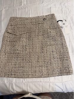 Calvin Klein skirt size 6