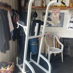 PARABODY POWER TOWER