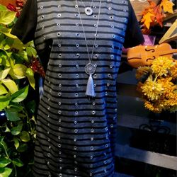 Michael Kors Shift Dress