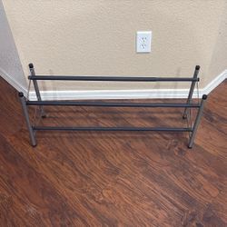Shoe Rack
