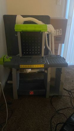 Kids toy
