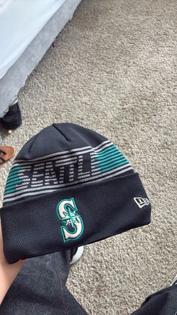 Seattle Mariners Beanie