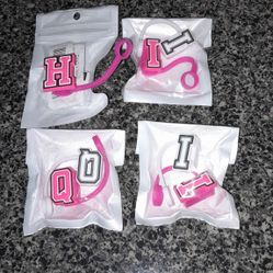 Stanley Cup Straw Covers 