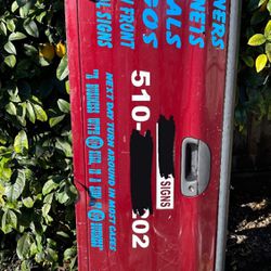 1997 Ford F-150  TAILGATE 