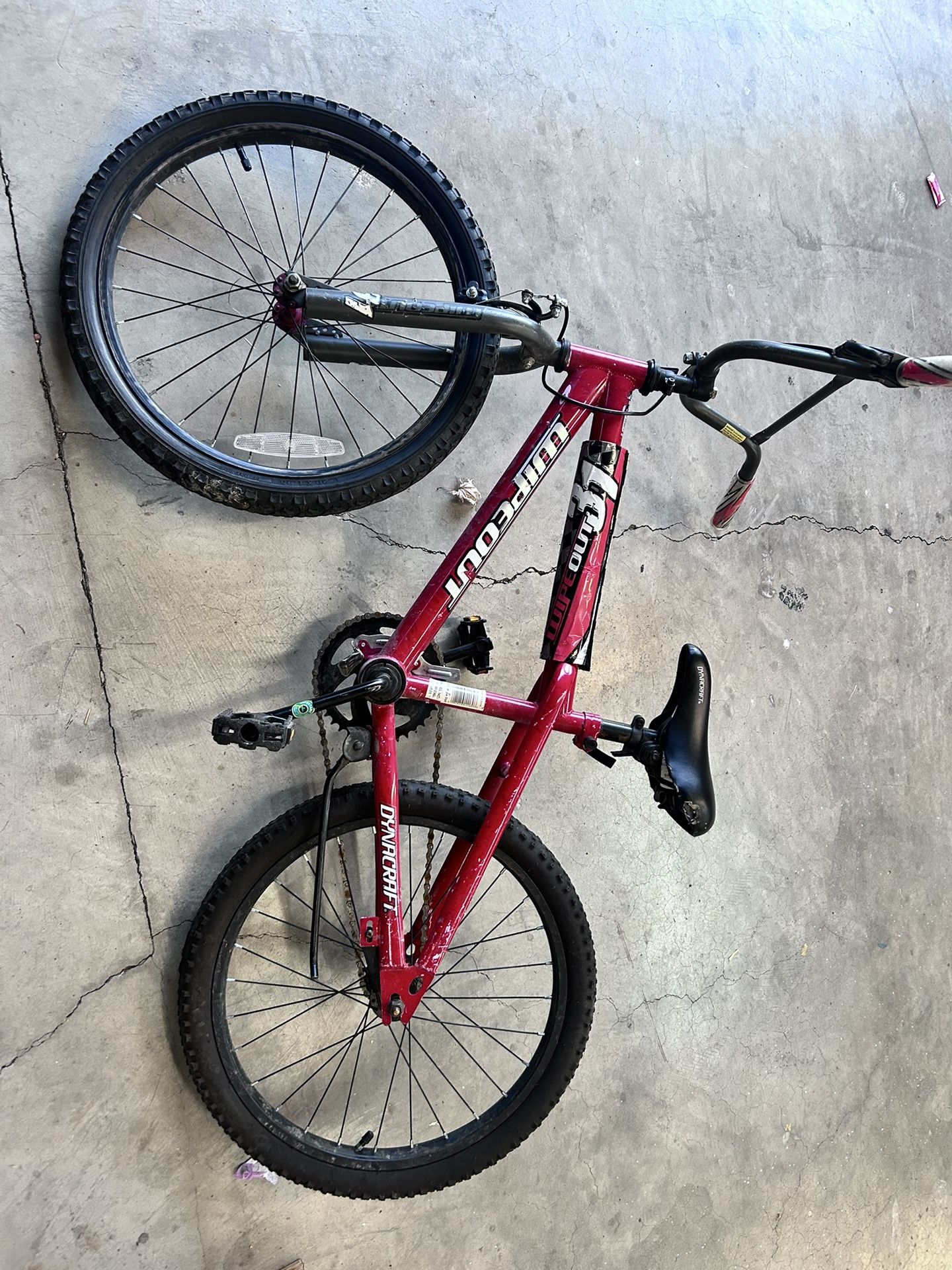 Bike