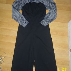 Size Large Jumpsuit
