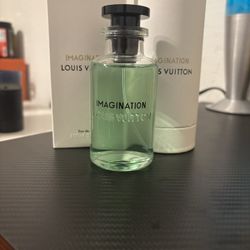 Louis Vuitton Imagination