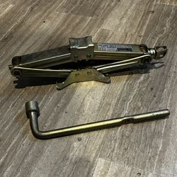 Honda Jack Set Integra Civic 