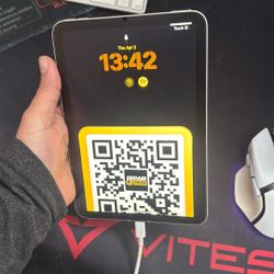 iPad Mini 7 (A17Pro) 256Gb