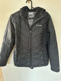 Columbia Jacket