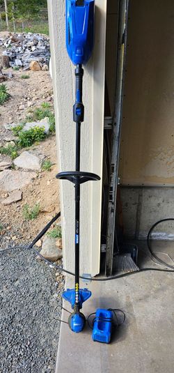 Kobalt Weed Eater Trimmer Edger