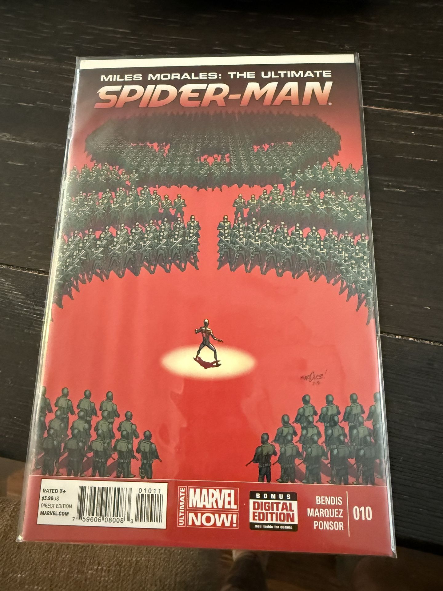 Spider Man