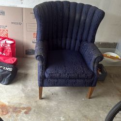 Vintage Chair