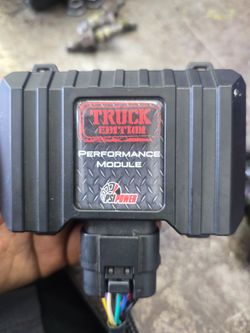 PSI POWER Performance Module 23-25 GM 3.0L Duramax