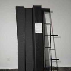 King Mattress And Frame