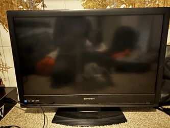 32” Emerson Tv