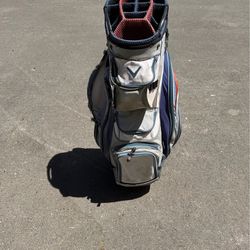 Golf Bag