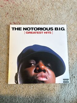 B I G record