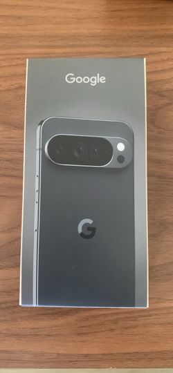 Google Pixel 10 Pro XL
