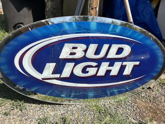 Bar Sign