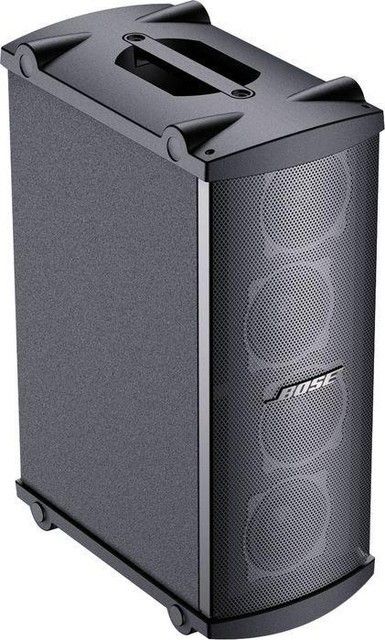 1 Bose Panaray Mb4 200watts Professional Subwoofer 