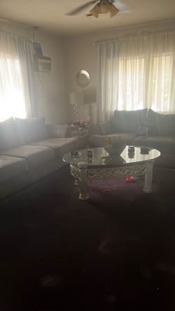 Moving sale everything must go leaving town