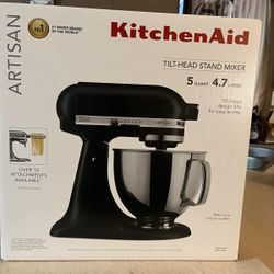 Kitchen Aid 