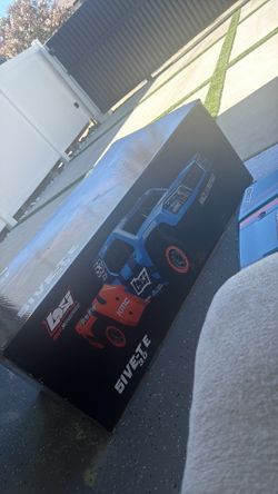 Losi Baja 3.0 5t E