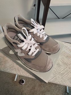 Mens new balance 998 brand new