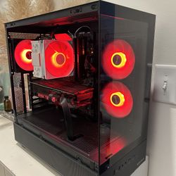 i7 RTX Gaming Desktop