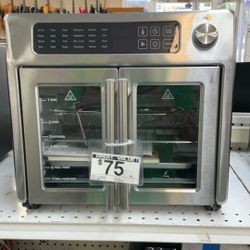 OVEN