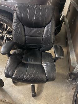 Office chair