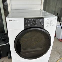 Kenmore Gas Dryer