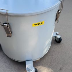 GREASE  TRAP, TRAMPA DE GRESAS