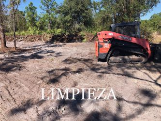 Limpio Terrenos