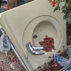 Bathroom Sink Vanity Top $30, 