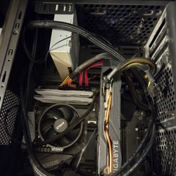 Gaming Pc For Sale OR Trade