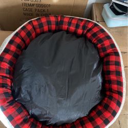 Dog Bed 