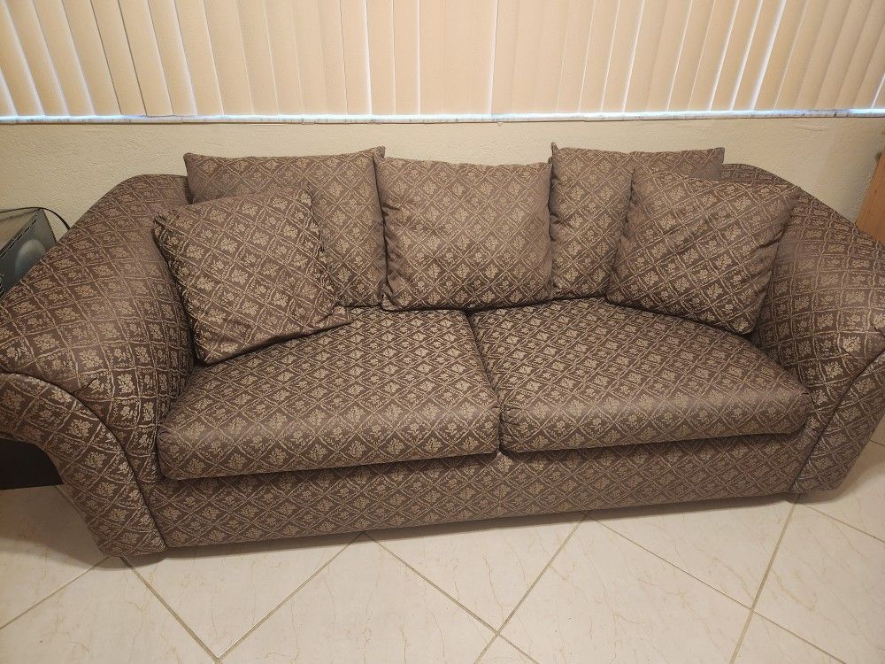 Sleeper Sofa
